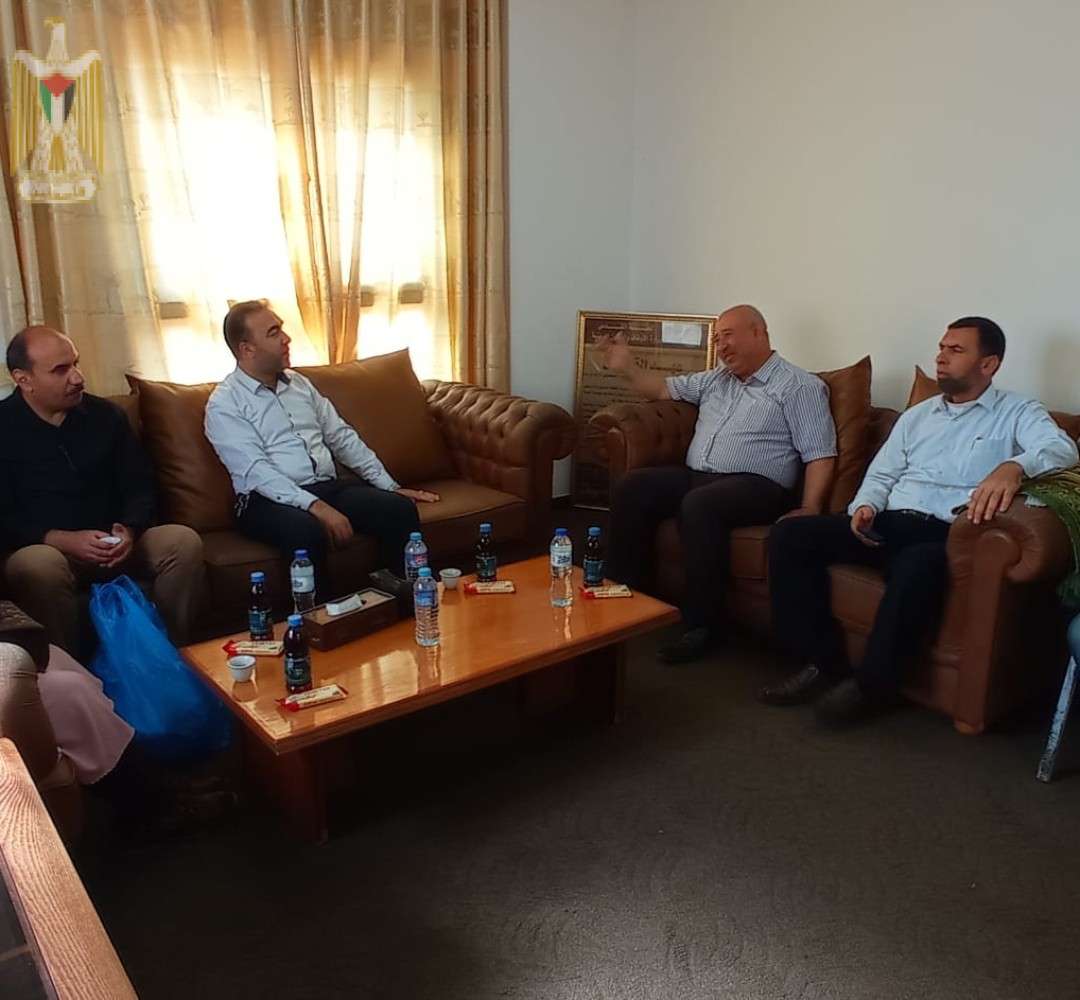 بمناسبة اليوم العالمي لضغط الدم وزارتا الاقتصاد والصحة تنظمان حملة قياس ضغط الدم للموظفين