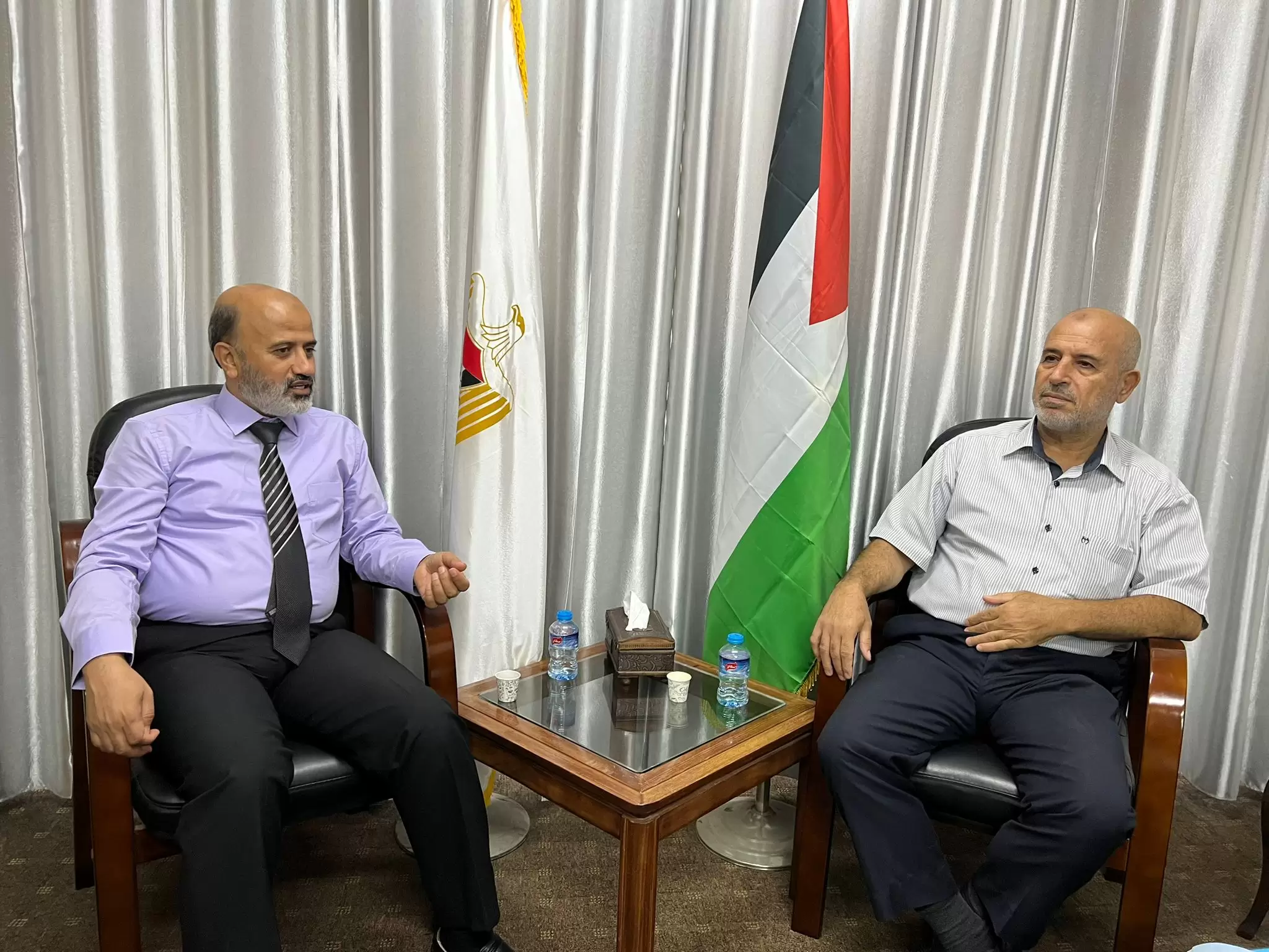 وزارة الاقتصاد 1