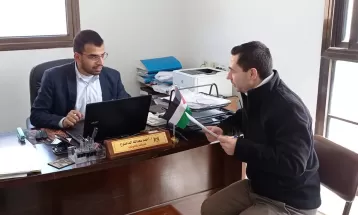 وزارة الاقتصاد: دائرة الملكية الفكرية والعلامات التجارية تصدر تقريرها الإسبوعي