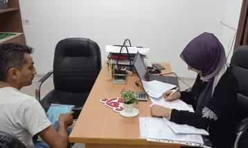 دائرة الملكية الفكرية والعلامات تصدر التقرير الشهري