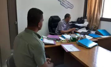 دائرة الملكية الفكرية والعلامات تصدر التقرير الأسبوعي