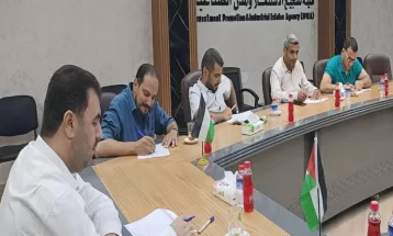 بقيمة82 ألف دولار لجنة تمويل المشاريع الصغيرة توافق على اعتماد تمويل مشاريع جديدة