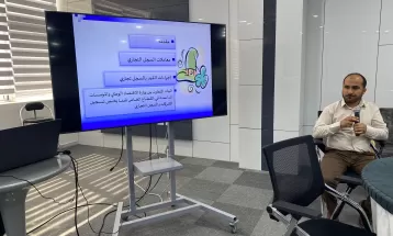 الاقتصاد تنظم ورشة عمل حول آلية تسجيل الشركات التجارية